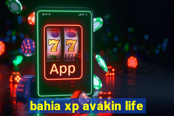 bahia xp avakin life